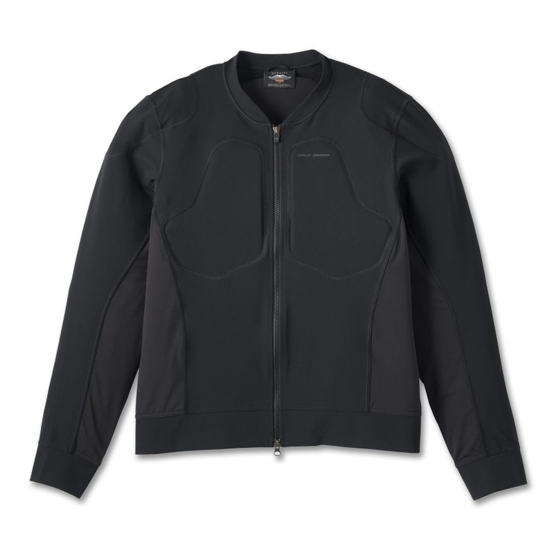 Genuine  Harley-Davidson Layering System Armored Base Layer  98122-23VM/