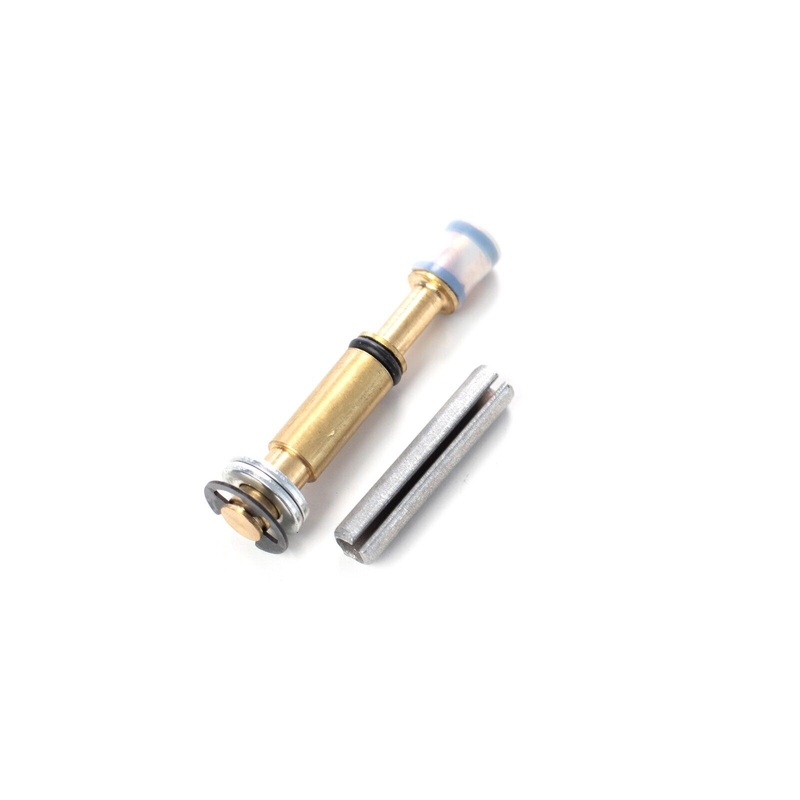 Handy Industries 12887 air lift foot pedal rebuild kit mk1 cast pedal repair kit