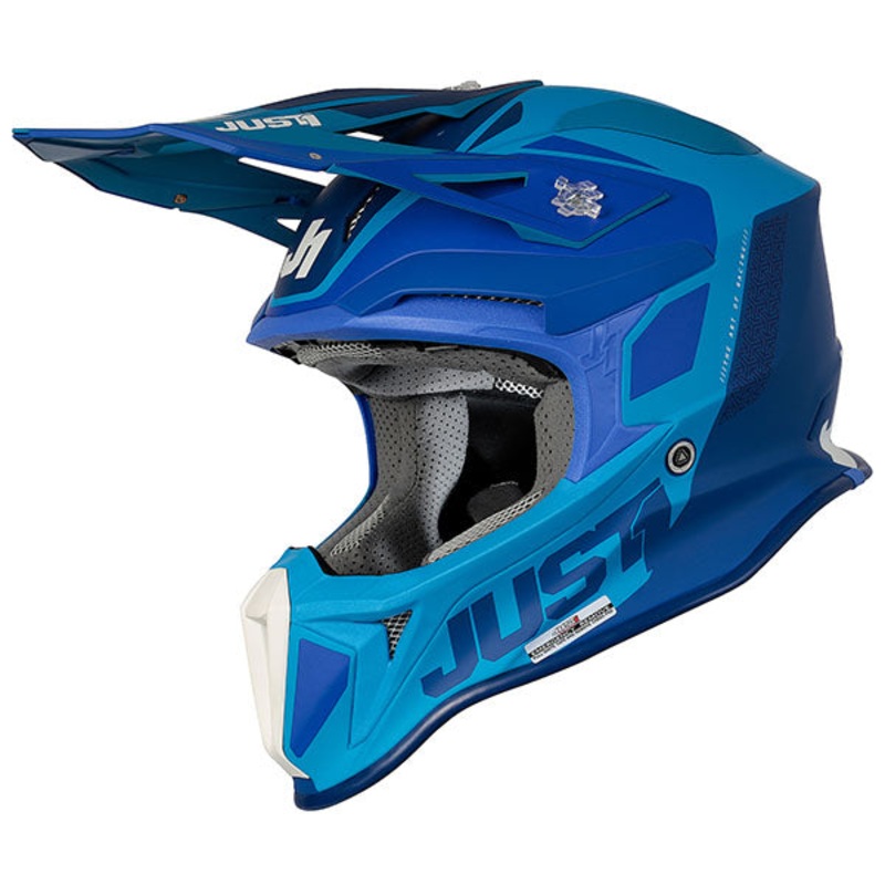 Just1 – J18 MIPS Pulsar Helmet