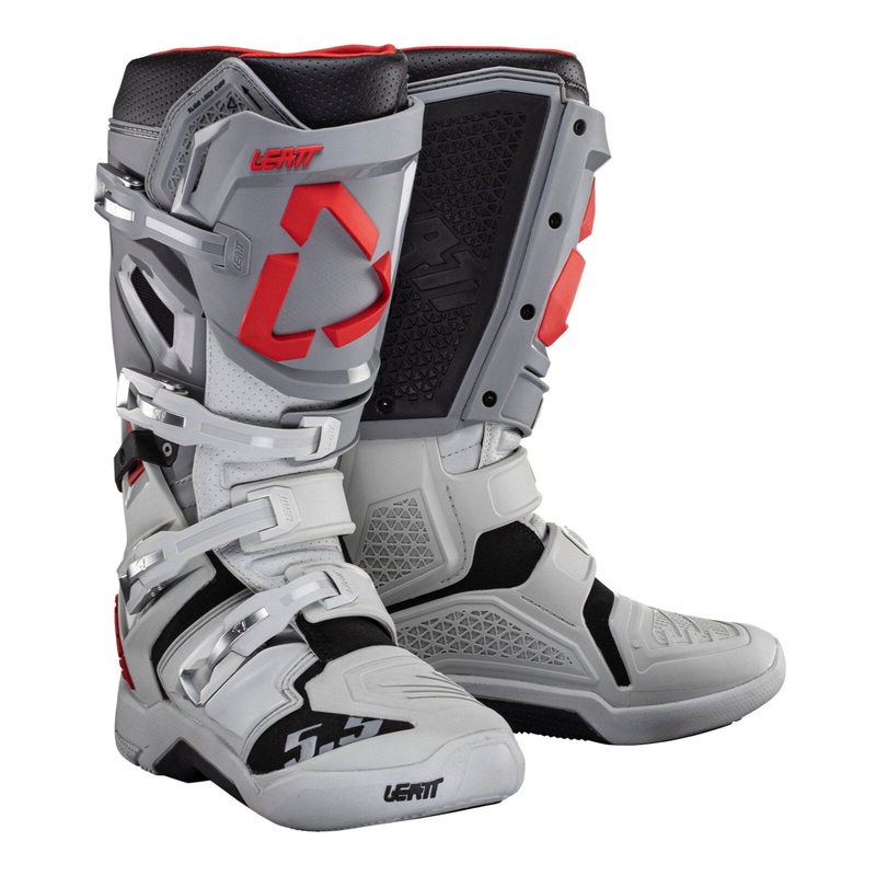 Leatt 5.5 FlexLock Boot – Forge