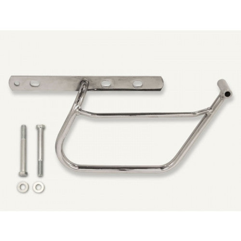 Longride Pannier Fitting Kit For Harley Davidson Sportster XL 1200 Models