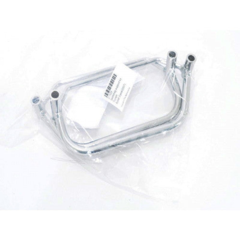 Longride Pannier Fitting Kit For Kawasaki VN1600 Classic Models