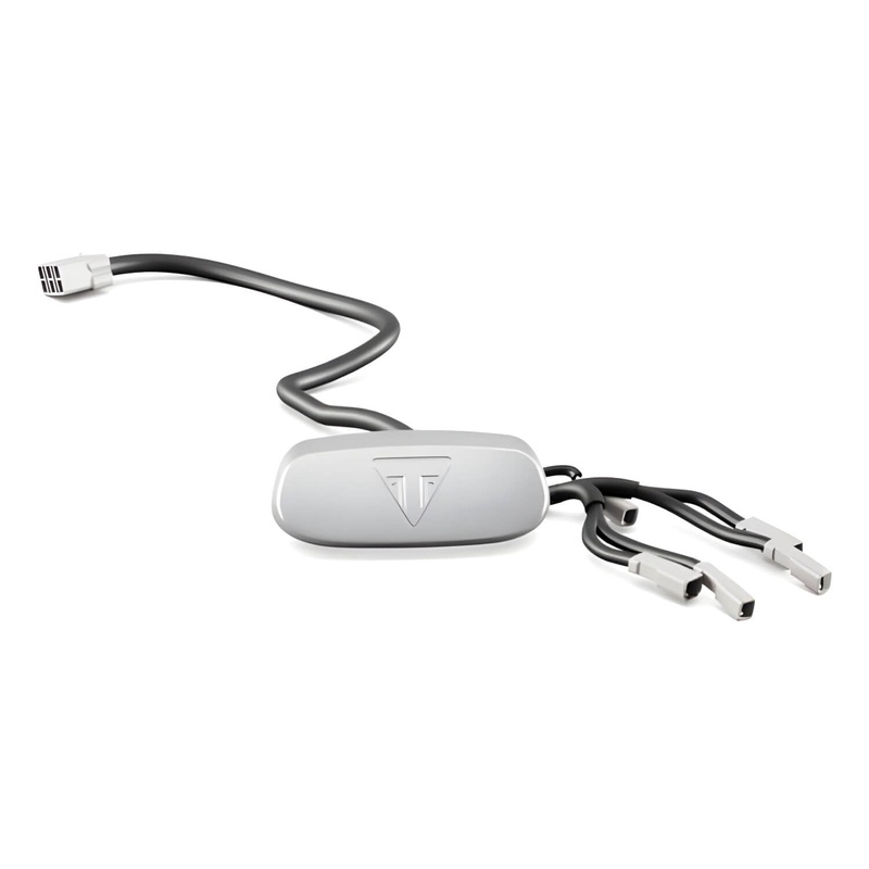 Multi Function Fitting Kit A9838270