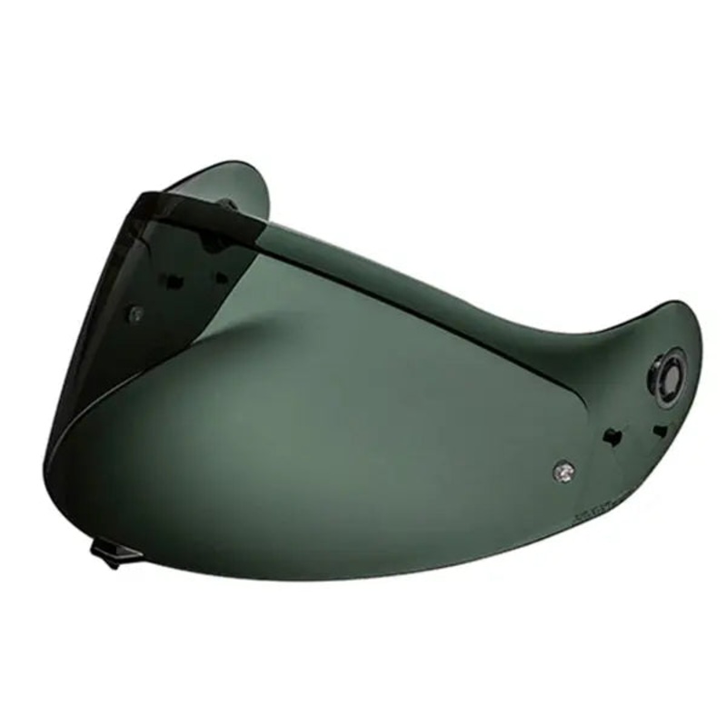 Nolan X-552 Ultra Carbon Helmet Visor Black