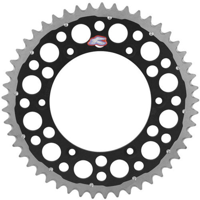 Renthal – Twinring Rear Sprocket (Kawasaki) Year 2019