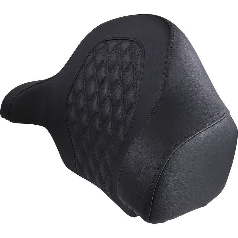Roadsofa LS Tour Backrest Pad – 14-25 Touring