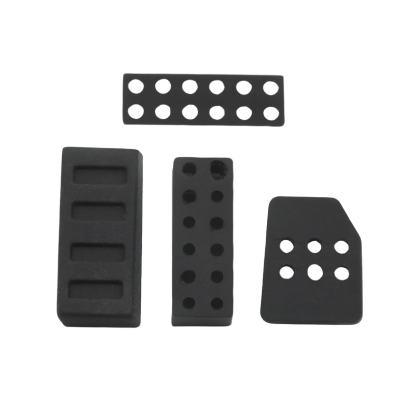 Ruroc EOX Shockwave Rubber Cover