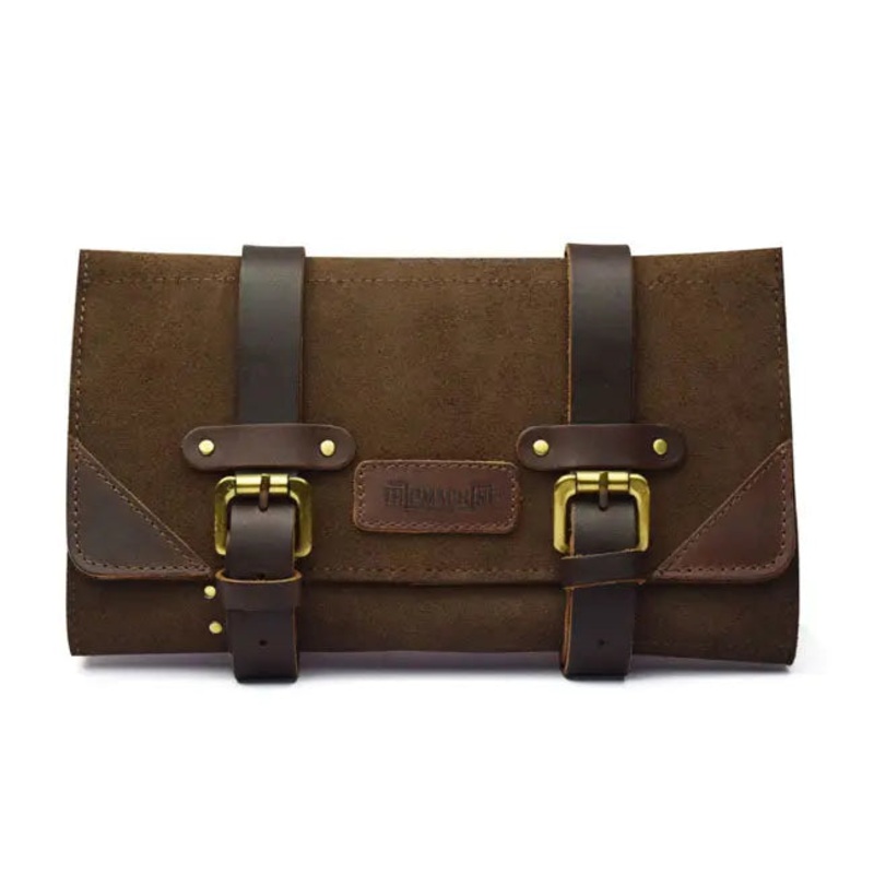 Trip Machine Universal Tool Roll All Tobacco