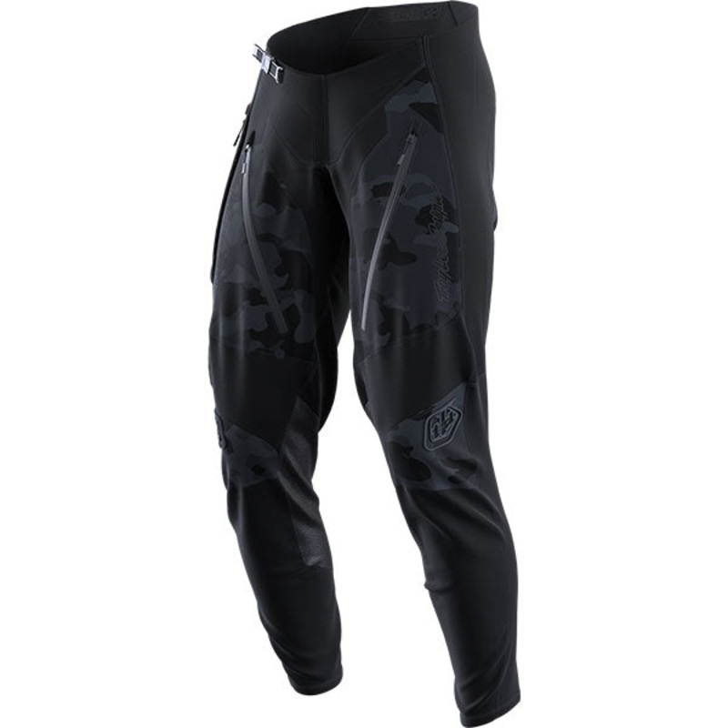 Troy Lee Designs – Scout GP Brushed Camo Pant