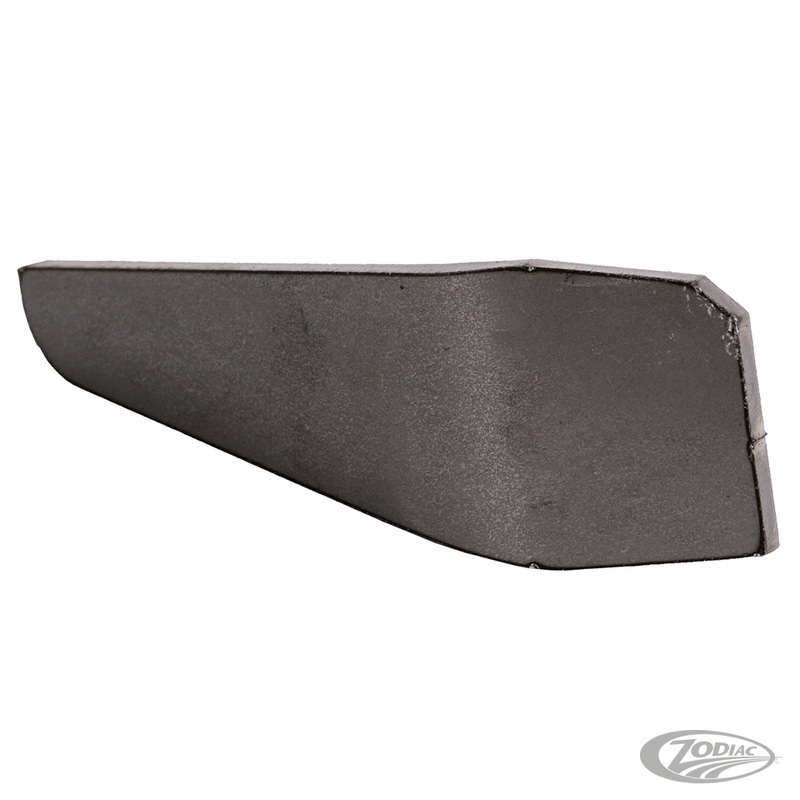 Vg Classic Sheet Metal Frame Parts