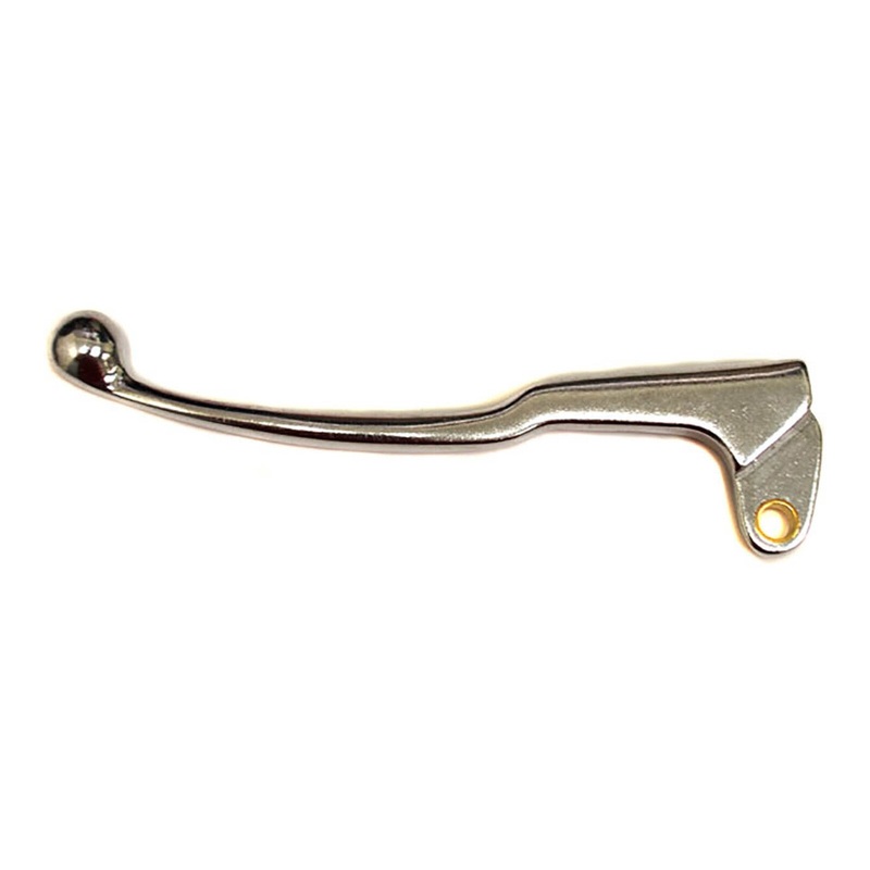 Whites Clutch Lever Suzuki RM/DR -’91 – Polished