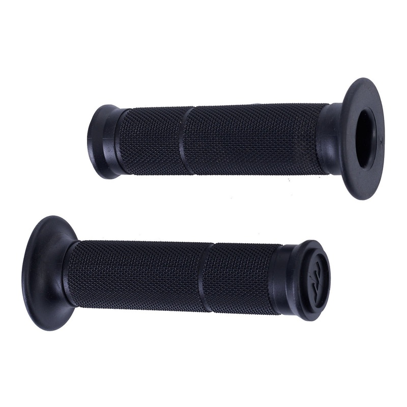 Whites Mini Diamond Sport Road Grip – Black