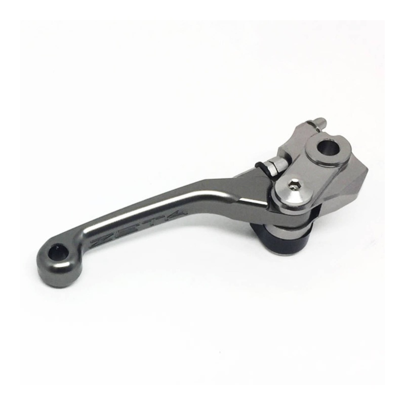 Zeta Pivot B-Lever CP-M 3-Finger – Honda