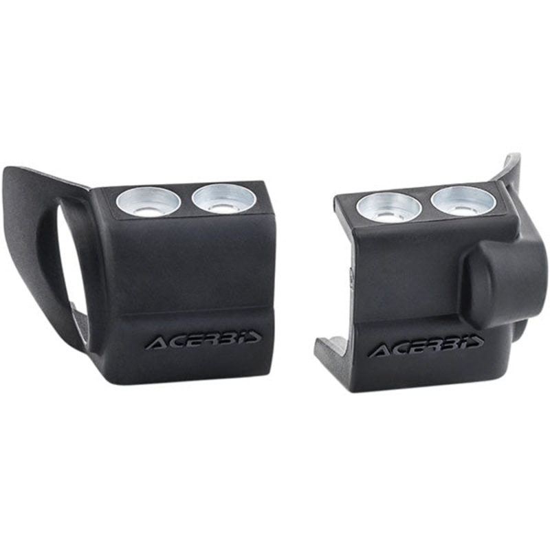 Acerbis – Lower Fork Shoe Protector (Gas Gas)