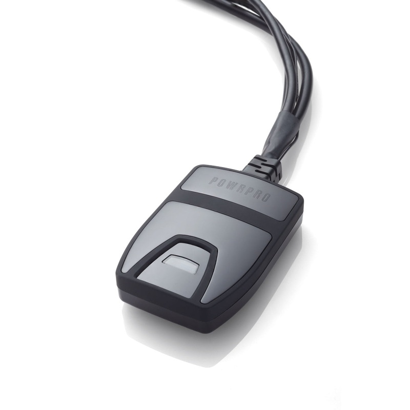 Cobra FI2000 Powrpro Black