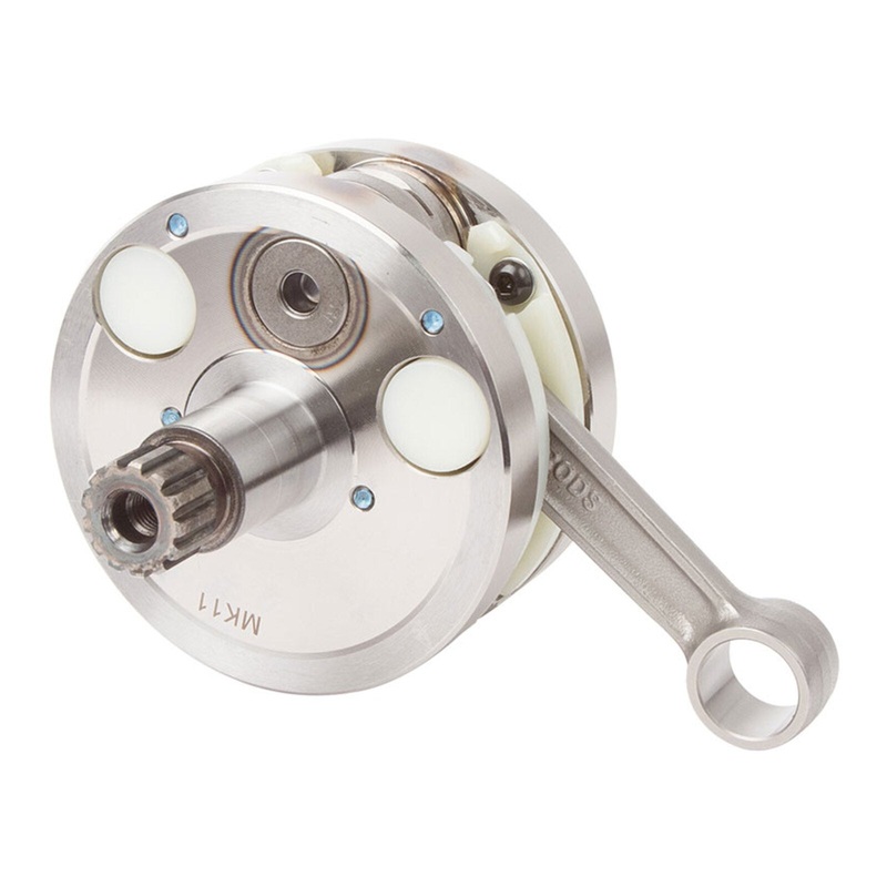 Crankshaft Yamaha YZ250 ’01-’02