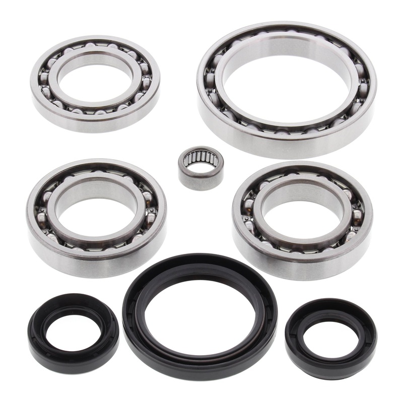Differential Bearing Kit YFM450 03 05 06 /660 ’02-’08 Front