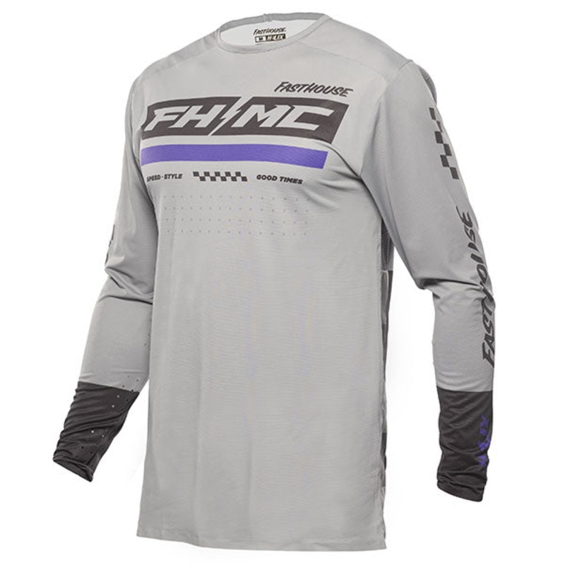 Fasthouse – Helix Podium Jersey