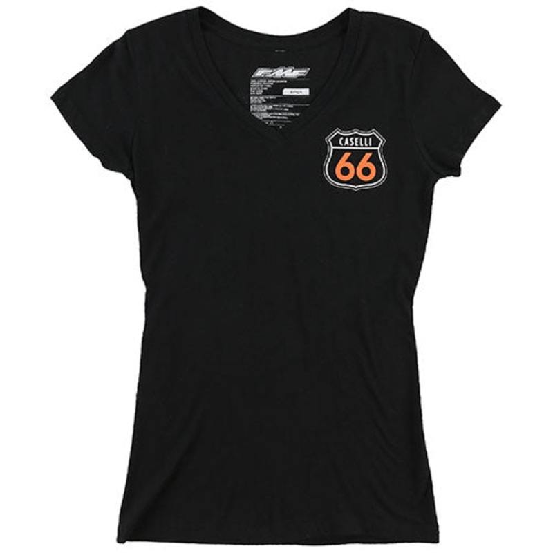 FMF – Foundation 66 Tee (Womens)