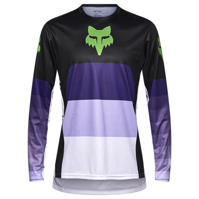 Fox Racing – Ranger Grid Long Sleeve Jersey (MTB)