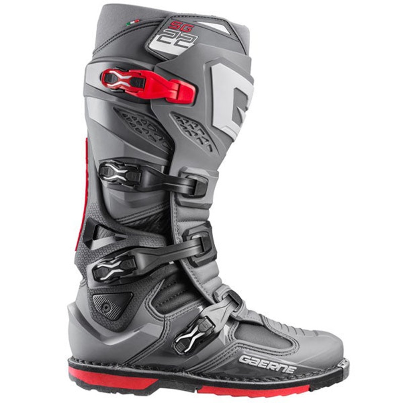 Gaerne – SG-22 Boots