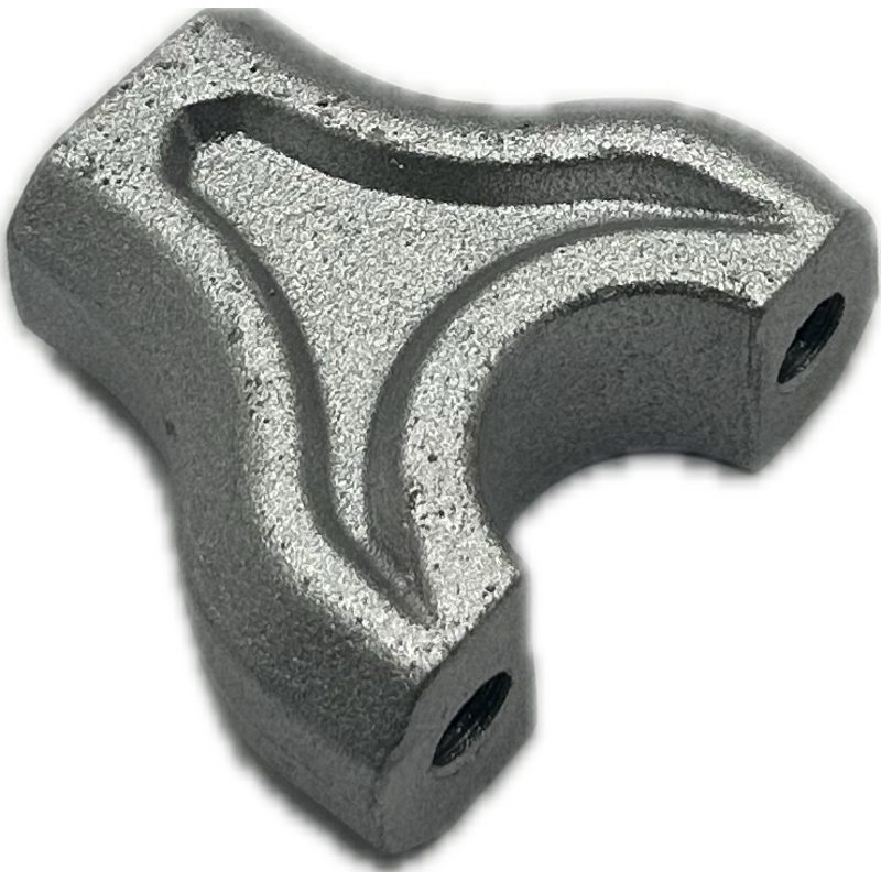 Handlebar holder, down – EV Dirt Bike (1600W & 2500W)