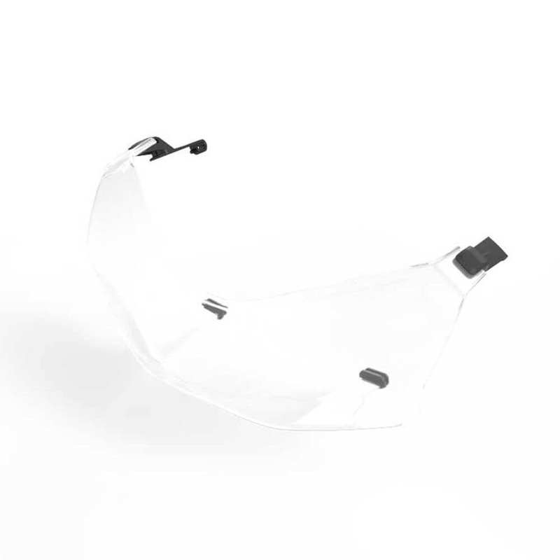 Headlight Guard A9830148