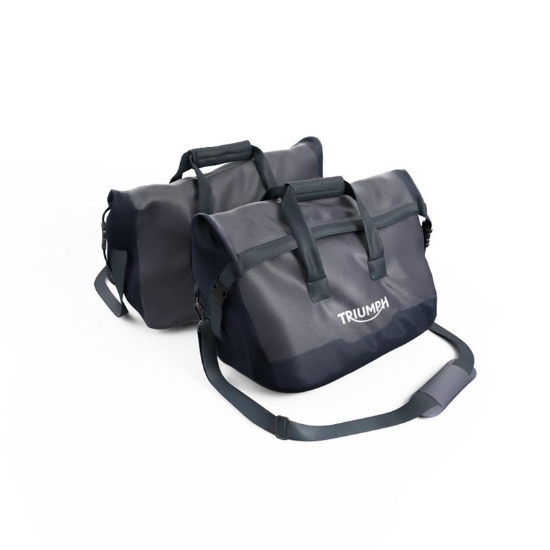 Integrated Pannier Inner Bags A9510620