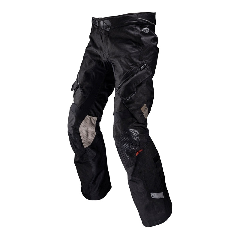Leatt 5.5 ADV MultiTour Pant – Stealth