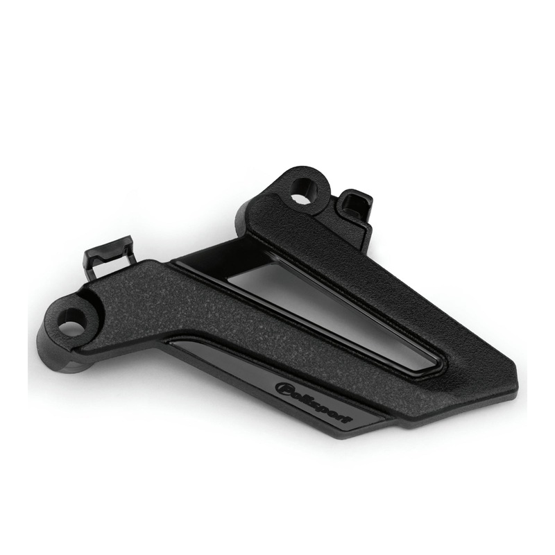 Polisport Front Sprocket Protector Honda CRF250R Black ’18-’24