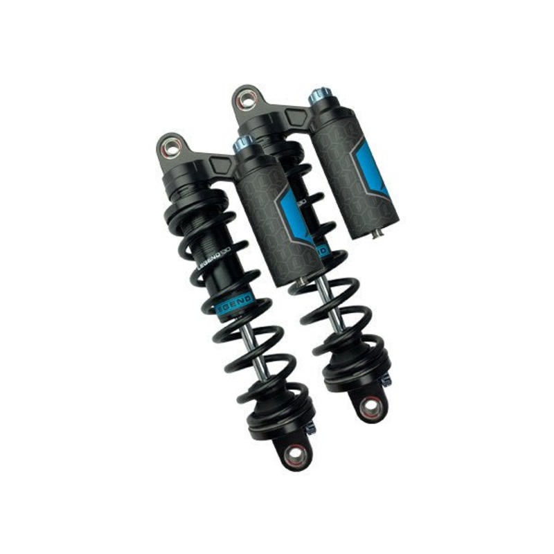 Revo ARC Suspension 14″ -Dyna 1991-2017. H/DUTY.