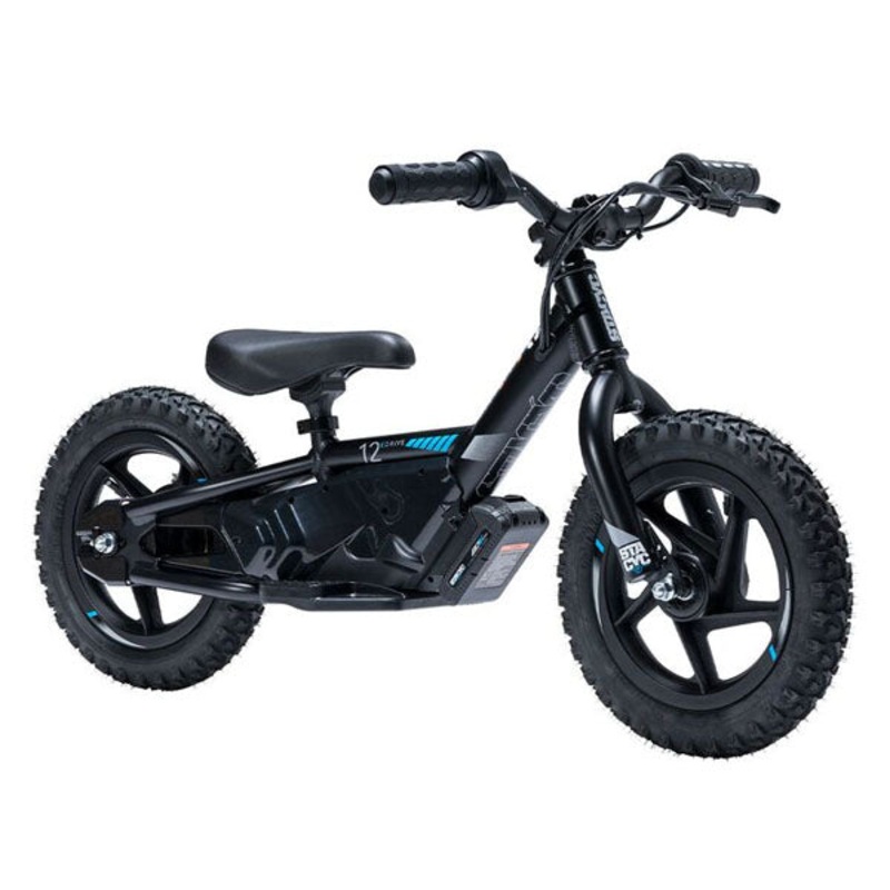 Stacyc – 12EDrive Electric Balance Bike
