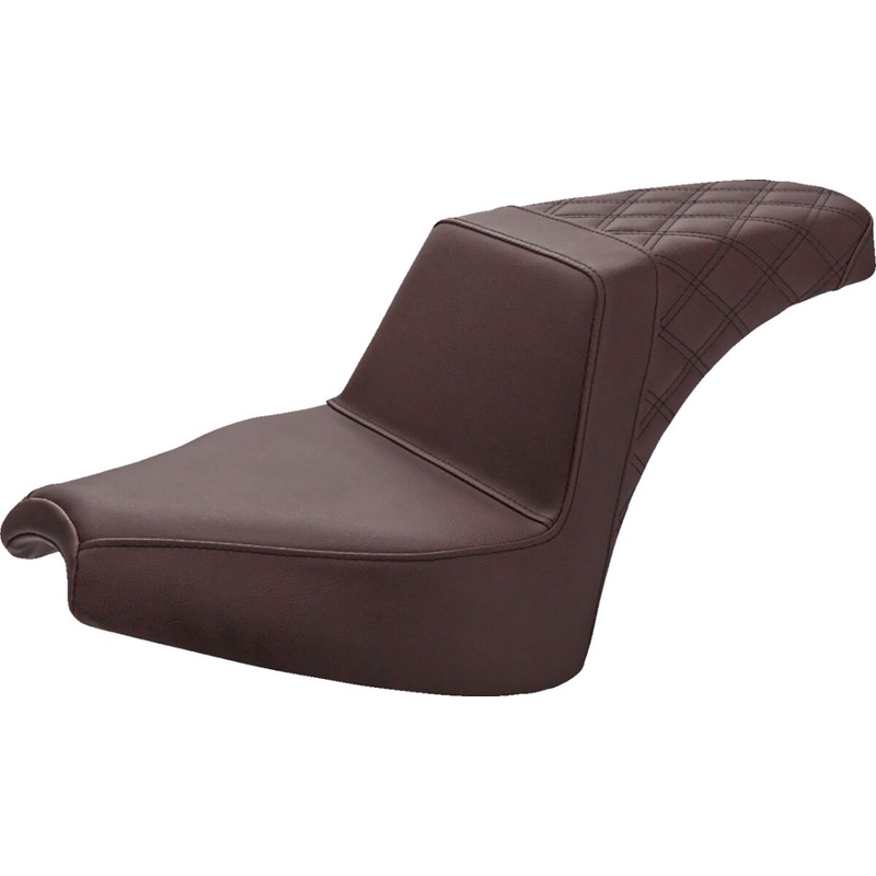 Step Up Rear LS Seat, Brown – +22 Chief