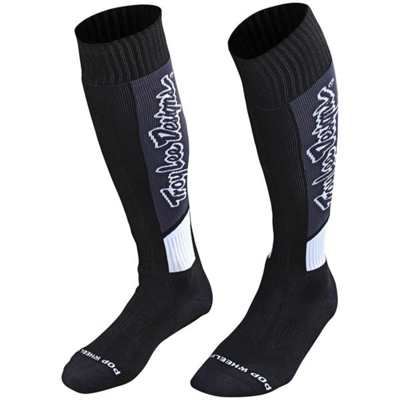 Troy Lee Designs – GP MX CoolMax Thick Sock