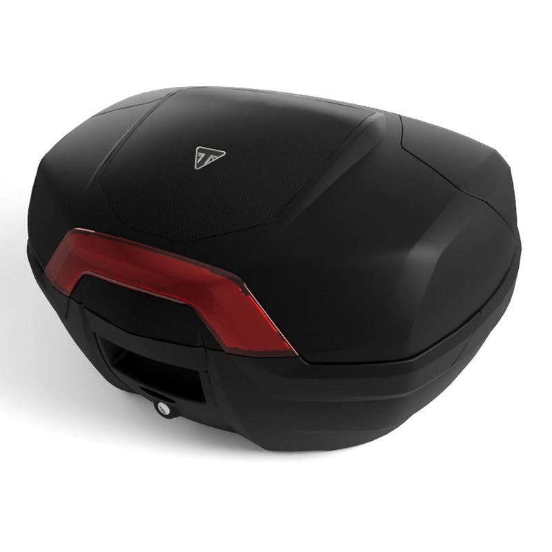 Twin Helmet Top Box A9500894