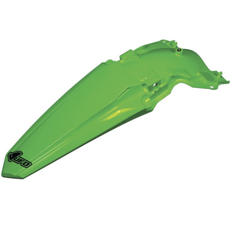 UFO – MX Rear Fender (Kawasaki) Year 2010