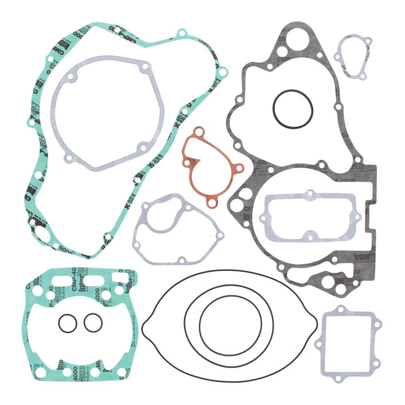 Vertex Complete Gasket Set Suzuki RMX250 ’89-’94