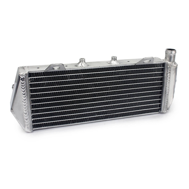 Whites Radiator Left KTM SX/XC
