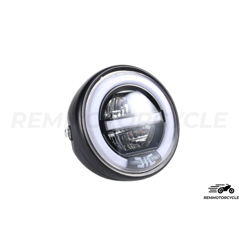 6.8 BIG LED Headlight