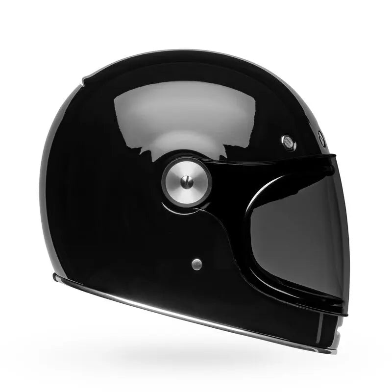Bell Bullitt GT Solid ECE 22.06 Black