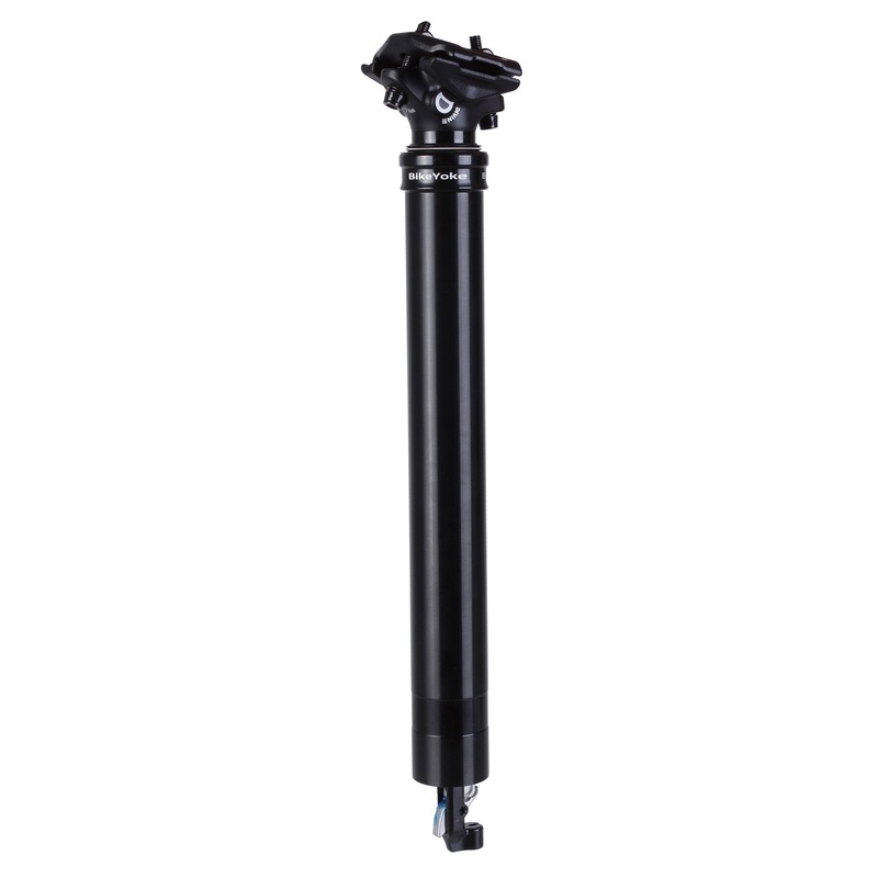 Bike Yoke Divine Seatpost – 185mm – 30.9mm