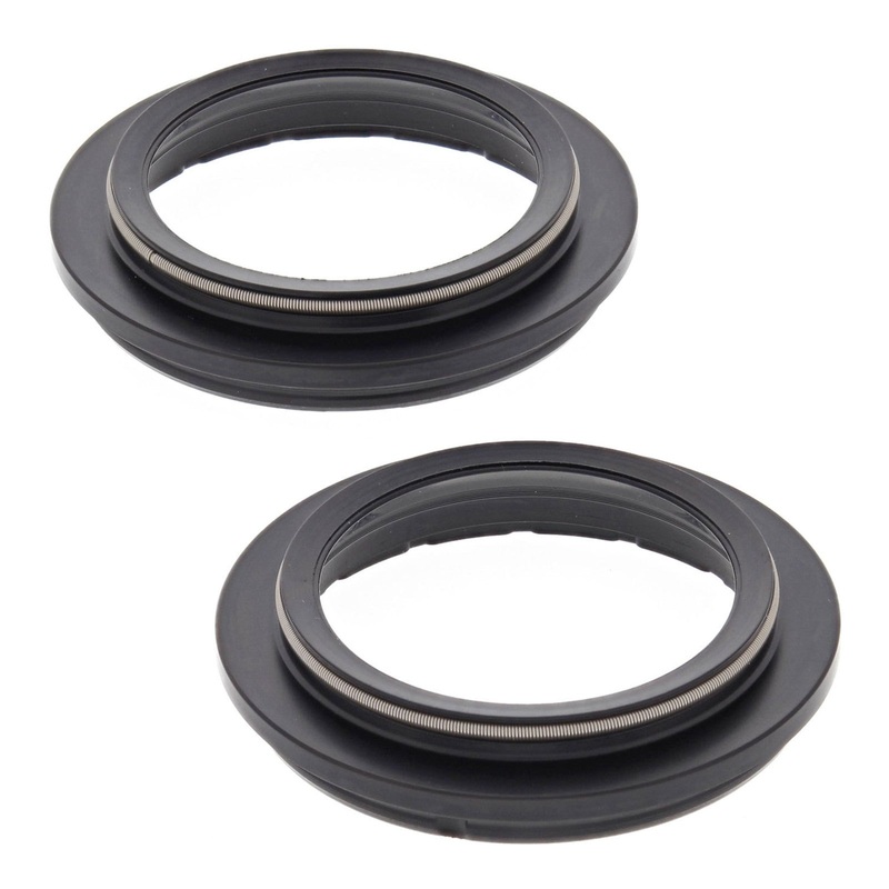 Fork Dust Seals (Pair) 41×53.5×12 57-107