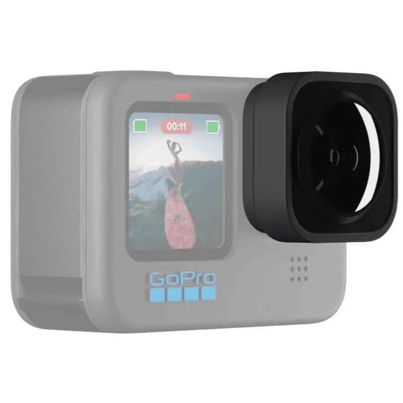 GoPro Max Lens Mod