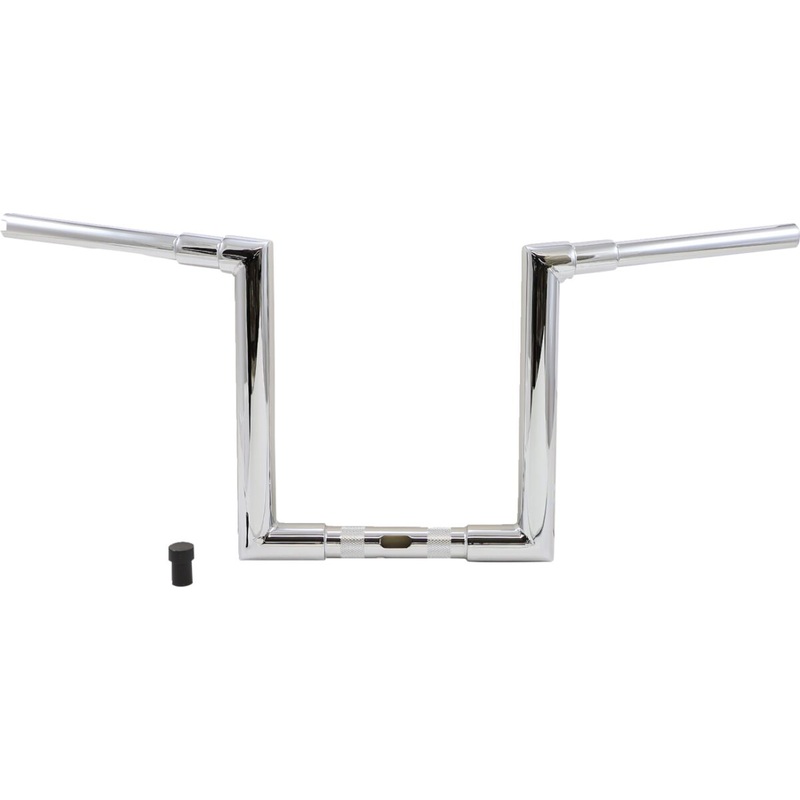 Handlebar Jason 12 Chr