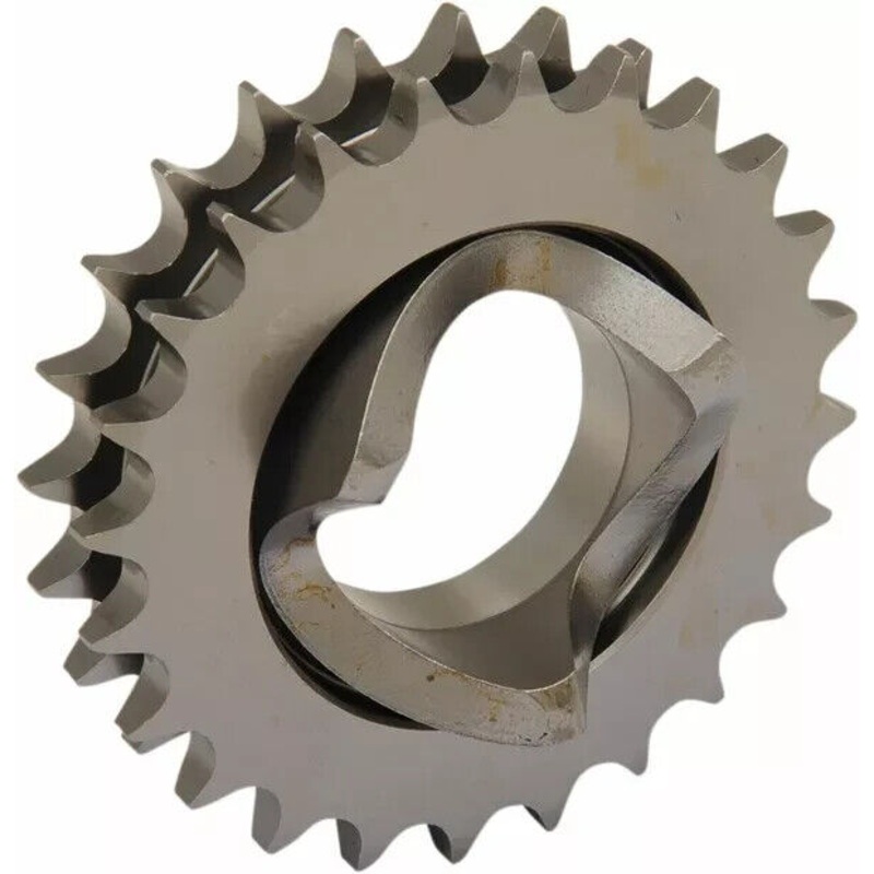 Harley Davidson 40275-70 Electra Glide Sprocket Compensating 24 Tooth