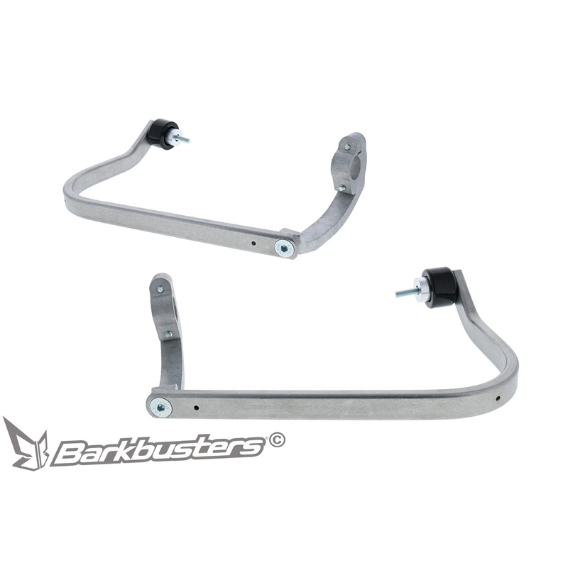 Honda XL750 Transalp Protection – Handguards Only