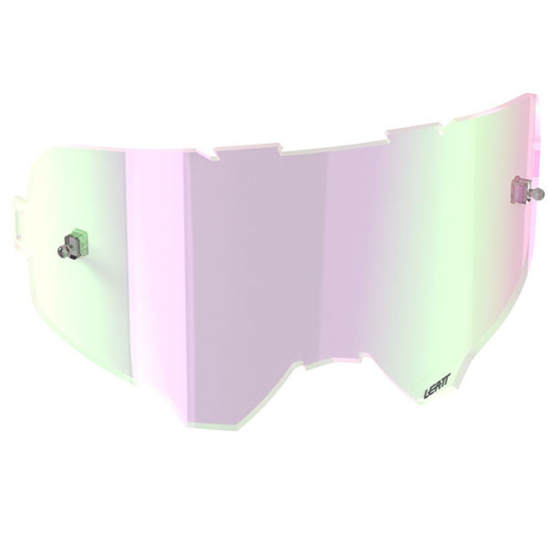 Leatt – Velocity Cryztal Lens