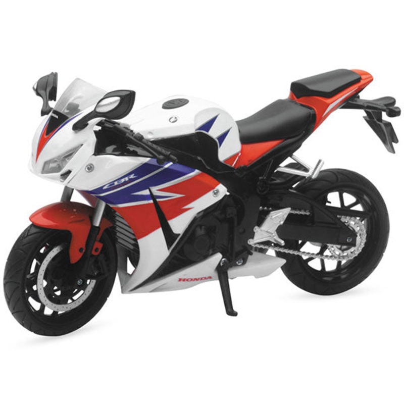 New Ray Toys – Honda CBR1000RR 2016 1:12 Scale