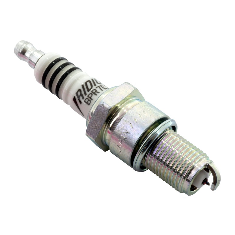NGK Spark Plug – BPR7EIX