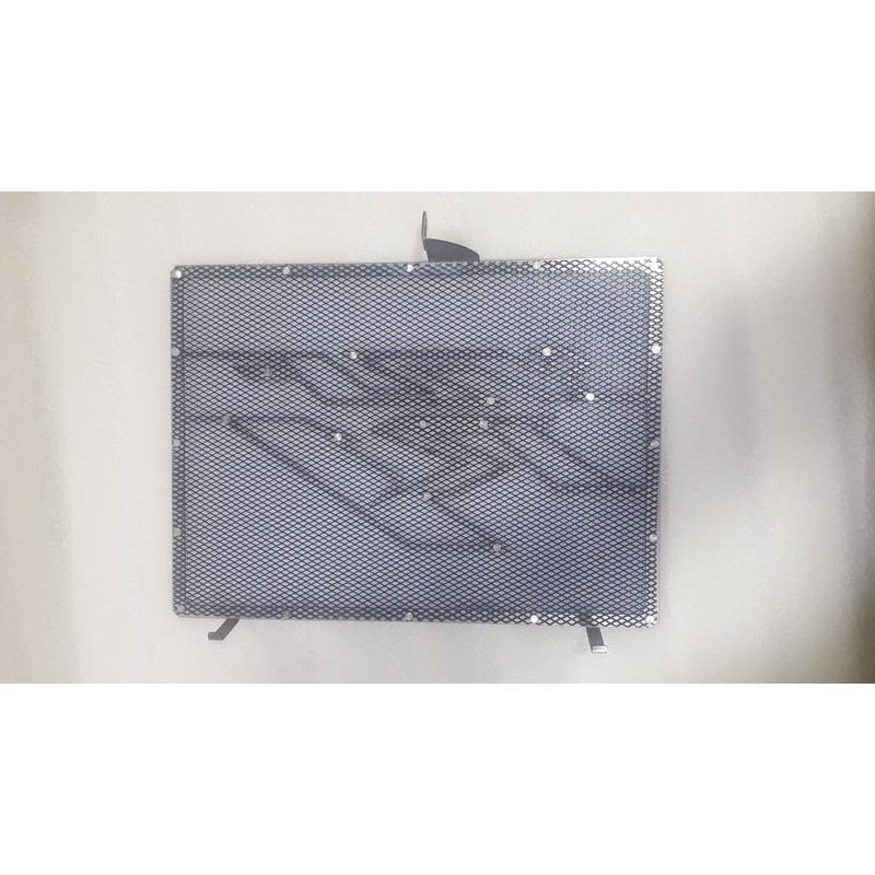 Radiator Guard for Yamaha R1 2009-2014